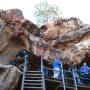 Australie - Yourambulla Caves