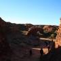 Australie - Balade à Kings Canyon