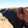 Australie - Kings Canyon