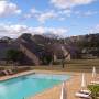 Madagascar - notre hotel : le jardin du Roy