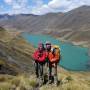 Pérou - Laguna Carhuacocha