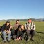 Mongolie - Vallee de l Orkhon