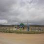 Mongolie - 