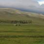 Mongolie - Region des 8 lacs