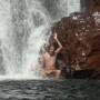 Australie - Fred pour Taihti douche...