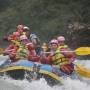 Australie - Rafting