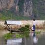 Ninh Binh  ( du 5 au 6 sept)