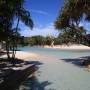 Australie - Piscine de la ville