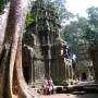 TEMPLES D ANGKOR!!! (Siem Reap)