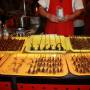 Chine - Marché nocturne