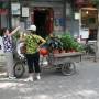 Chine - Hutong