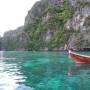 Thaïlande - koh phi phi LEE