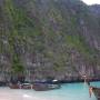 Thaïlande - MAYA BAY