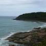 Rainbow Beach, Fraser Island