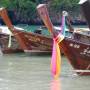 Thaïlande - Baie de Railay