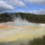 Nouvelle-Zélande - Wai-o-tapu