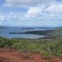 Nouvelle-Calédonie - Baie de Prony