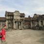 Cambodge - Angkor Vat