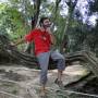 Cambodge - Ta Prohm