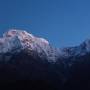 Népal - Jour 8 :  GHANDRUK - NAYAPUL (1070M)