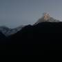 Népal - Jour 8 :  GHANDRUK - NAYAPUL (1070M)