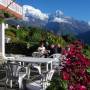 Népal - Jour 8 :  GHANDRUK - NAYAPUL (1070M)