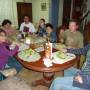 Pérou - La famille de notre famille d