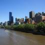 Australie - Yarra river