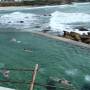 Australie - Piscine sur océan