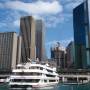 Australie - Circular Quay