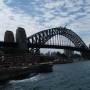 Australie - Sydney Harbor Bridge