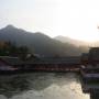 Japon - sanctuaire de Miyajima