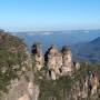 The Blue Mountains ( Blackheath...