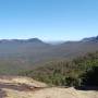 The Blue Mountains ( Katoomba )