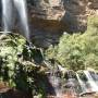 The Blue Mountains ( Katoomba )