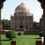 Inde - Delhi