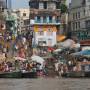 Inde - Vue sur les Ghats