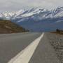 Chili - Puerto Natales : Le parc Torres Del Paine