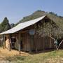 Viêt Nam - Bac Ha, dans les montagnes du nord