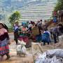 Viêt Nam - Bac Ha, dans les montagnes du nord