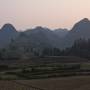 Viêt Nam - Bac Ha, dans les montagnes du nord