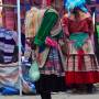 Viêt Nam - Bac Ha, dans les montagnes du nord