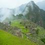 Pérou - Machu picchu