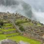 Pérou - Machu picchu