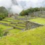 Pérou - Machu picchu