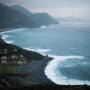 France - Plage amiantifère de Nonza