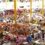 Pérou - mercado central