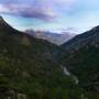 France - Randonnée le long de la Rivière du Tavignanu