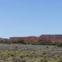 Australie - Bienvenue dans le désert