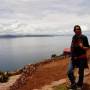 Lac Titicaca